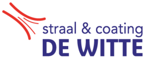 Logo Straalbedrijf de Witte